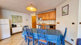 Résidence Arche - Appartement spacieux · Centre station · Balcon MAE-7358 - 5