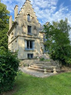 Le Manoir - 0
