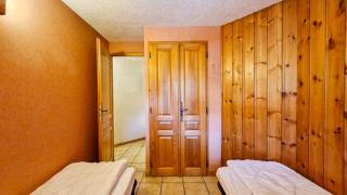 Résidence Arche - Appartement spacieux · Centre station · Balcon MAE-7358 - 1