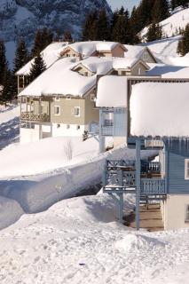 Résidence Hameau - Chalet spacieux · Poêle à bois · WIFI gratuit et illimité · Garage MAE-7359 - 8