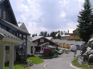 Résidence Hameau - Chalet spacieux · Poêle à bois · WIFI gratuit et illimité · Garage MAE-7359 - 3