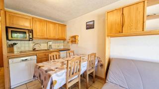 Résidence Arche - Appartement confortable · Centre station · Terrasse MAE-7360 - 6