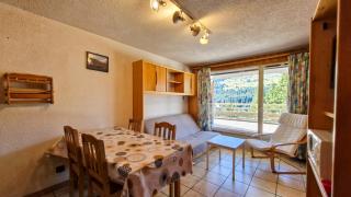 Résidence Arche - Appartement confortable · Centre station · Terrasse MAE-7360 - 5