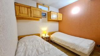 Résidence Arche - Appartement confortable · Centre station · Terrasse MAE-7360 - 3