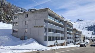 Résidence La Petite Ourse - Appartement spacieux · Centre station MAE-7362 - 9