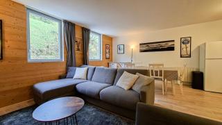 Résidence La Petite Ourse - Appartement spacieux · Centre station MAE-7362 - 0