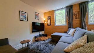 Résidence La Petite Ourse - Appartement spacieux · Centre station MAE-7362 - 8