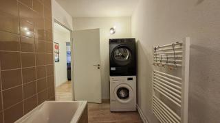 Résidence La Petite Ourse - Appartement spacieux · Centre station MAE-7362 - 1