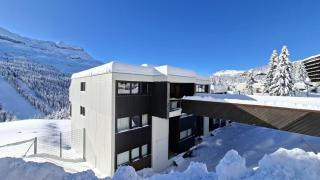 Résidence Belier - Appartement entièrement rénové · Au pied des pistes · WIFI gratuit et illimité MAE-7367 - 8