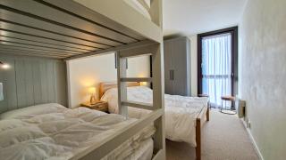Résidence Belier - Appartement entièrement rénové · Au pied des pistes · WIFI gratuit et illimité MAE-7367 - 1