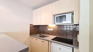Residence De La Foret - Appartement confortable · Proche des pistes · Casier à ski MAE-7372 - 4
