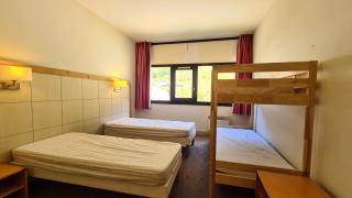 Residence De La Foret - Appartement confortable · Proche des pistes · Casier à ski MAE-7372 - 3
