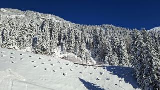 Residence De La Foret - Appartement confortable · Proche des pistes · Casier à ski MAE-7372 - 2