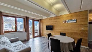 Résidence Betelgeuse - Appartement confortable · Proche des pistes et des commerces · Balcon MAE-7376 - 4