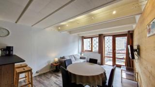 Résidence Betelgeuse - Appartement confortable · Proche des pistes et des commerces · Balcon MAE-7376 - 3