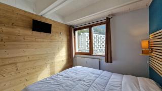 Résidence Betelgeuse - Appartement confortable · Proche des pistes et des commerces · Balcon MAE-7376 - 1