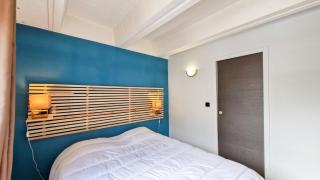 Résidence Betelgeuse - Appartement confortable · Proche des pistes et des commerces · Balcon MAE-7376 - 1