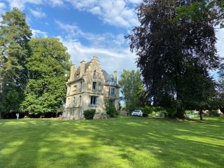 Le Manoir - 4