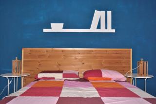 CasaLina Matera - with private parking and balcony - 9