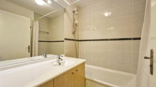 Résidence Les Pleiades - Appartement lumineux avec balcon · Centre station · Parking couvert MAE-7379 - 5