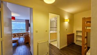 Résidence Les Pleiades - Appartement lumineux avec balcon · Centre station · Parking couvert MAE-7379 - 4