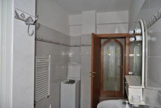 CasaLina Matera - with private parking and balcony - 6