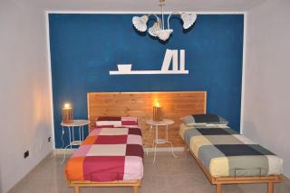 CasaLina Matera - with private parking and balcony - 5