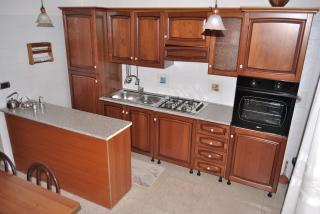 CasaLina Matera - with private parking and balcony - 4