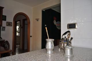 CasaLina Matera - with private parking and balcony - 3