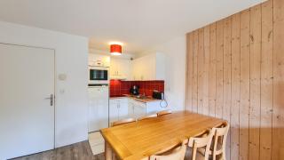 Résidence Les Pleiades - Appartement spacieux · Centre station · Parking couvert · Balcon MAE-7381 - 1