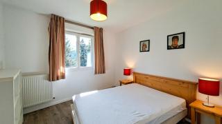 Résidence Les Pleiades - Appartement spacieux · Centre station · Parking couvert · Balcon MAE-7381 - 3