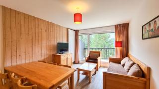 Résidence Les Pleiades - Appartement spacieux · Centre station · Parking couvert · Balcon MAE-7381 - 1