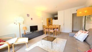 Résidence Belier - Appartement confortable et lumineux · Au pied des pistes · WIFI gratuit et illimité MAE-7384 - 4