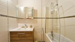 Résidence Belier - Appartement confortable et lumineux · Au pied des pistes · WIFI gratuit et illimité MAE-7384 - 1