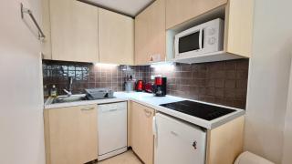 Residence De La Foret - Appartement confortable · Proche des pistes · WIFI gratuit et illimité MAE-7386 - 2