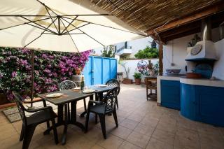Domus Sicily - Villa Onda - Mondello - 3