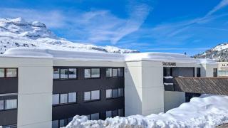 Résidence Sagittaire - Studio confortable avec balcon · Centre station MAE-7388 - 8
