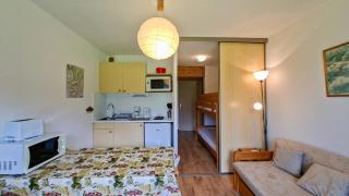 Résidence Sagittaire - Studio confortable avec balcon · Centre station MAE-7388 - 4