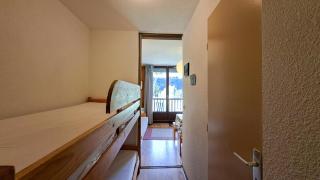 Résidence Sagittaire - Studio confortable avec balcon · Centre station MAE-7388 - 1