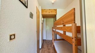 Résidence Sagittaire - Studio confortable avec balcon · Centre station MAE-7388 - 1