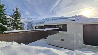 Résidence Castor - Studio rénové avec casier à ski · Proche des pistes · Balcon MAE-7394 - 9