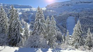 Résidence Castor - Studio rénové avec casier à ski · Proche des pistes · Balcon MAE-7394 - 7