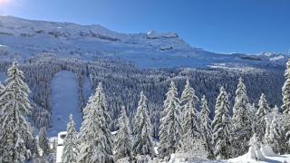 Résidence Castor - Studio rénové avec casier à ski · Proche des pistes · Balcon MAE-7394 - 4