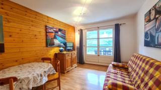 Chalet De L'arbaron - Studio confortable · Terrasse MAE-7392 - 0