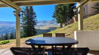 Chalet De L'arbaron - Studio confortable · Terrasse MAE-7392 - 4