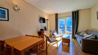 Résidence Andromede - Studio lumineux · Proche des pistes · Balcon MAE-7396 - 0