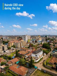 Tsavo fedha JKIA view bnbs - 6