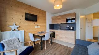 Résidence Les Pleiades - Appartement lumineux · Centre station · Balcon MAE-7393 - 2