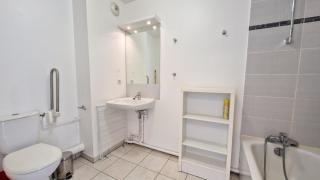Résidence Les Pleiades - Appartement lumineux · Centre station · Balcon MAE-7393 - 2