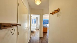 Résidence Les Pleiades - Appartement lumineux · Centre station · Balcon MAE-7393 - 1